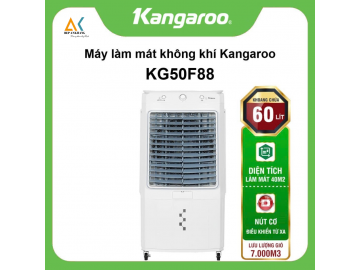 Quạt điều hòa Kangaroo KG50F88 200W